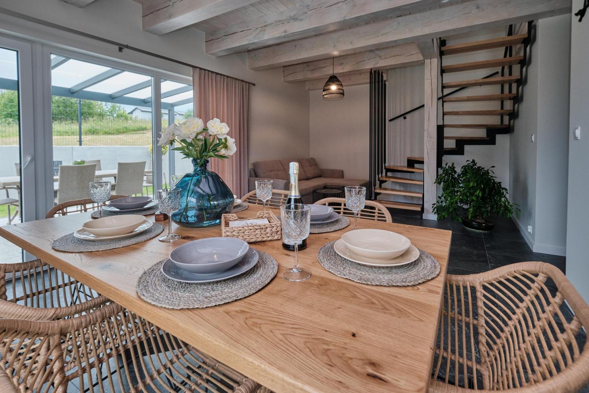 Morska Dolina Holiday home Wladyslawowo