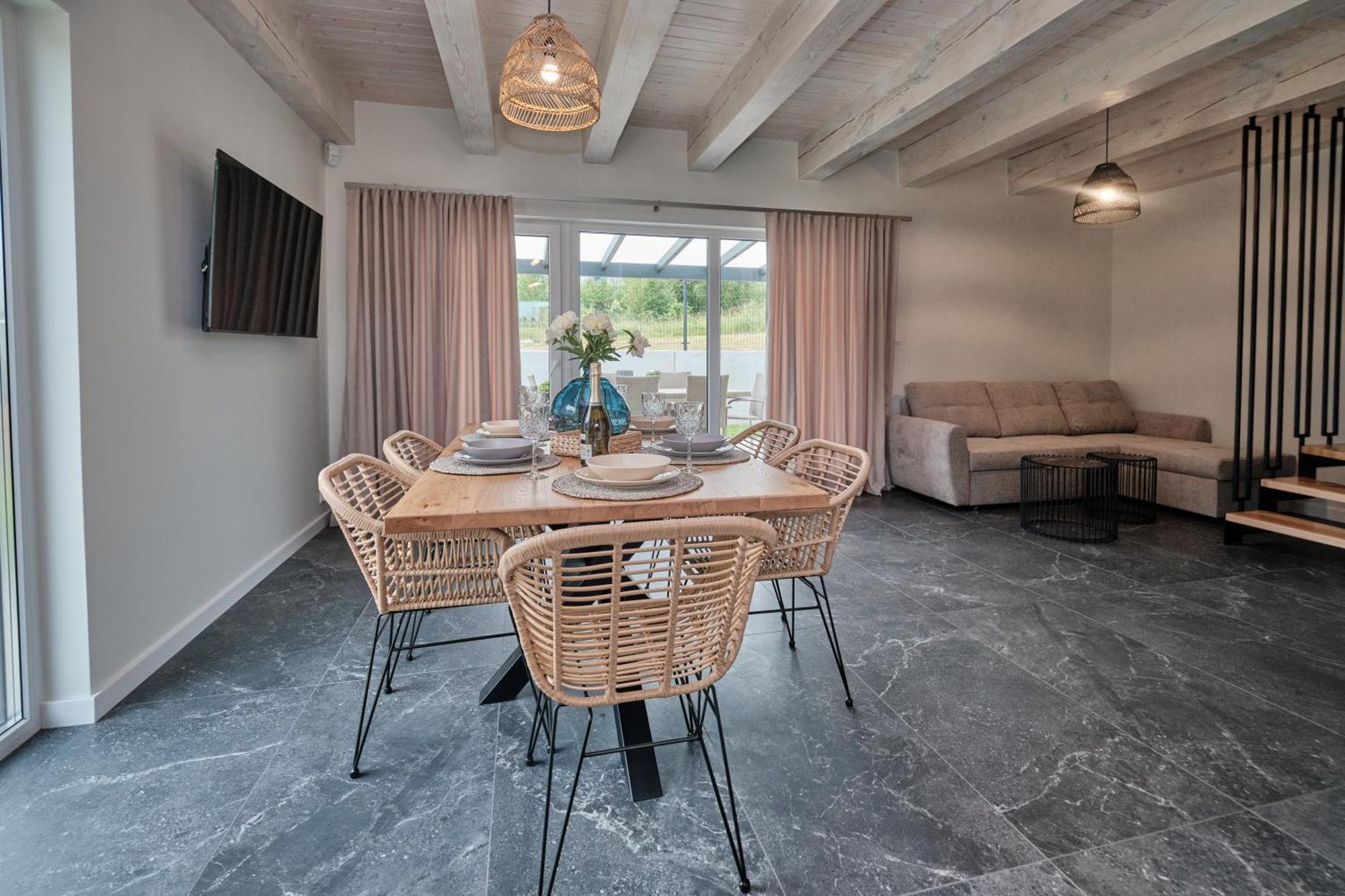 Morska Dolina Holiday home Wladyslawowo