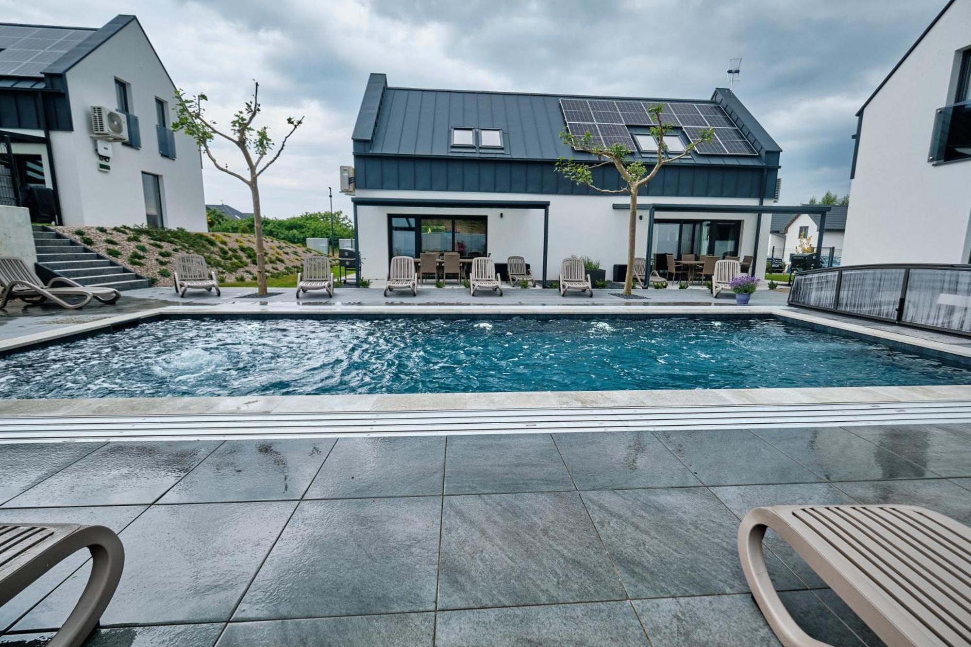 Holiday home Morska Dolina