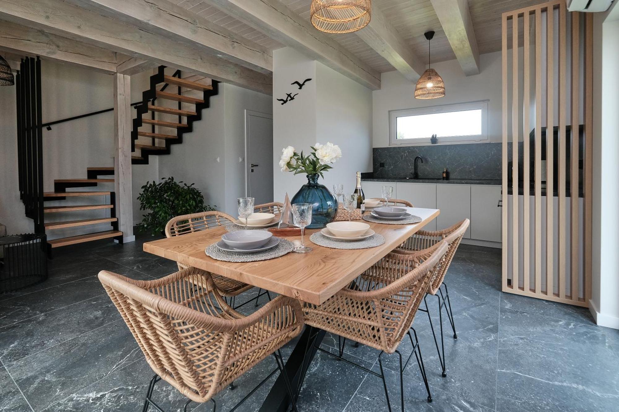 Holiday home Morska Dolina Wladyslawowo