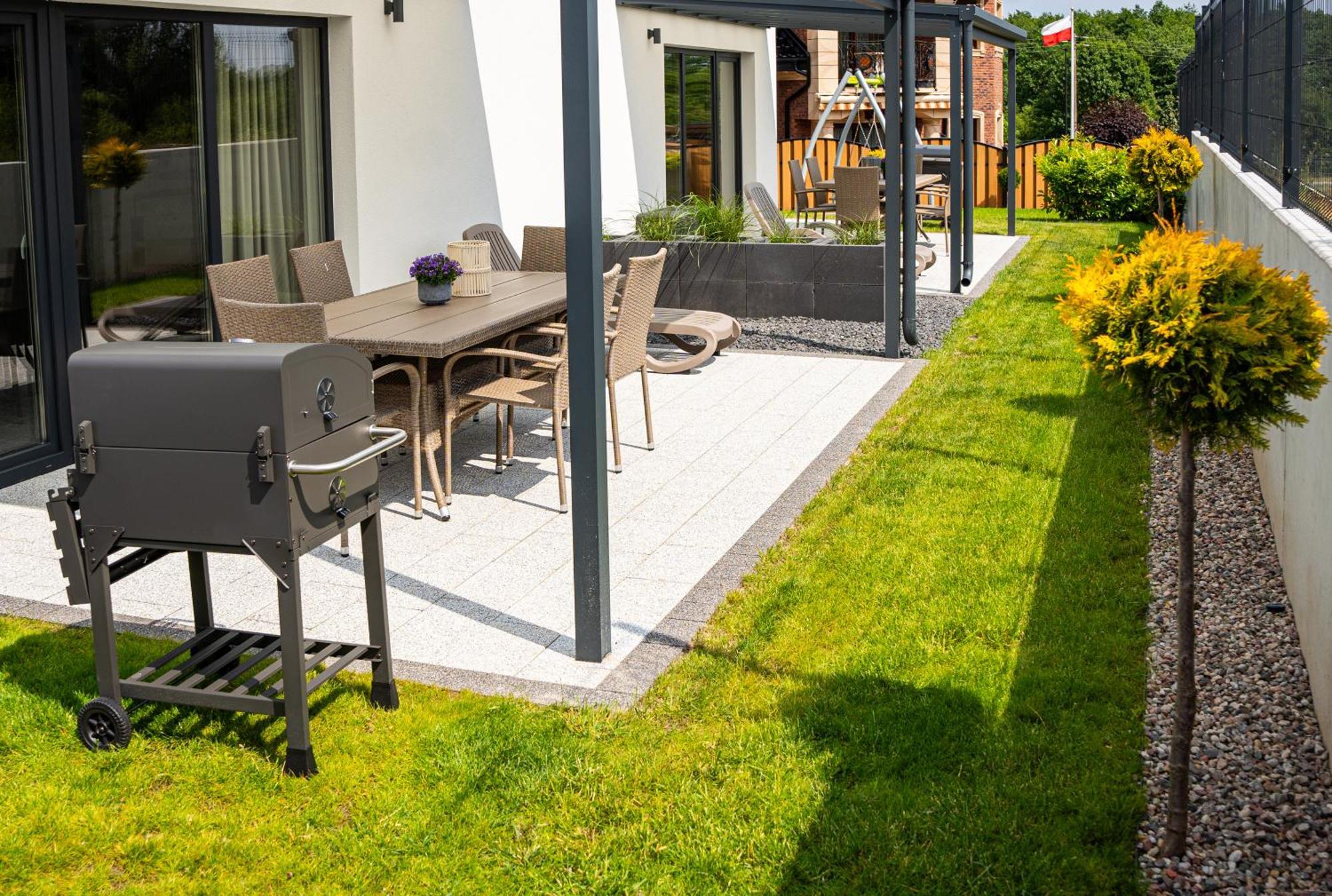Holiday home Morska Dolina *