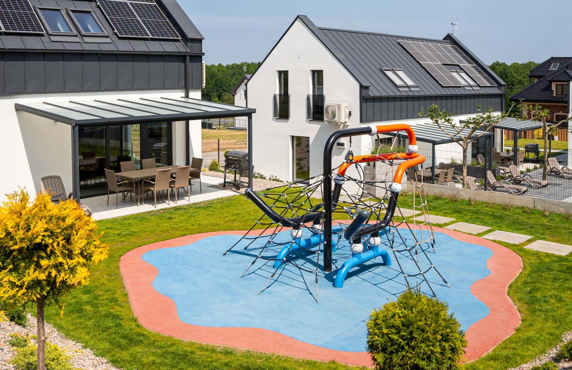 Holiday home Morska Dolina Wladyslawowo