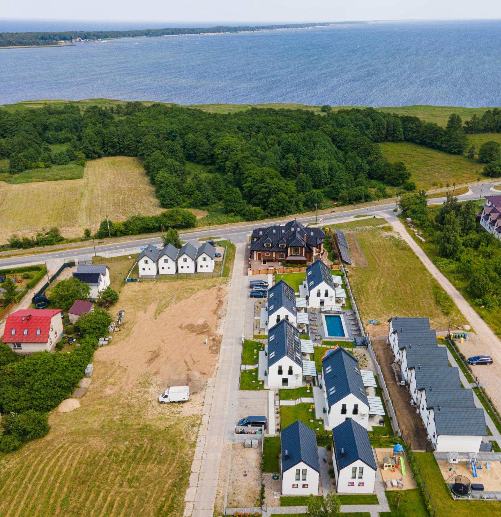 Morska Dolina Holiday home Wladyslawowo